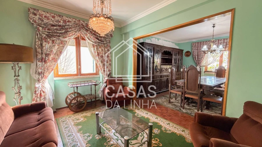 Moradia T5 para Venda em Porto Salvo Foto 14