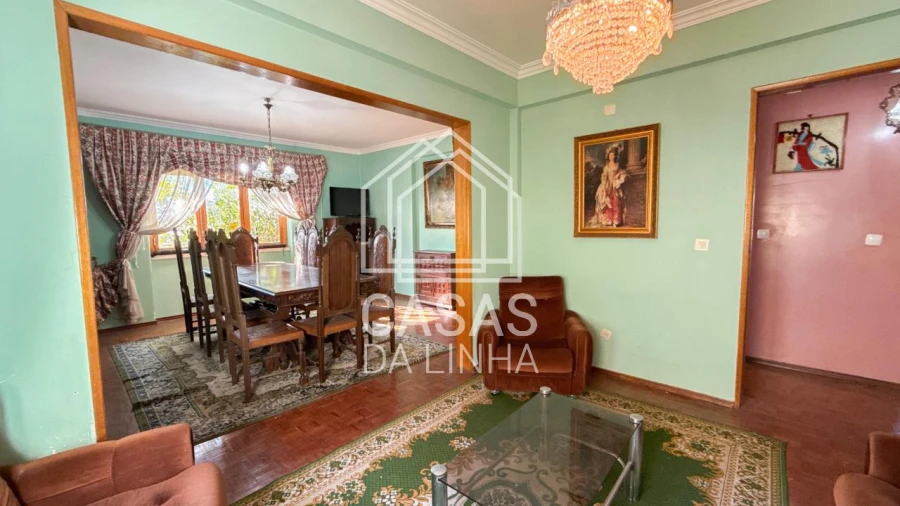 Moradia T5 para Venda em Porto Salvo Foto 15