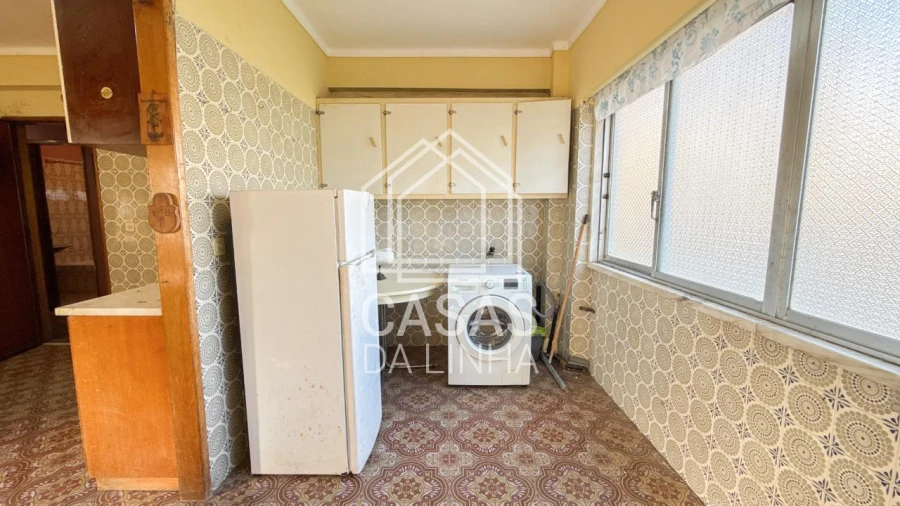 Moradia T5 para Venda em Porto Salvo Foto 21