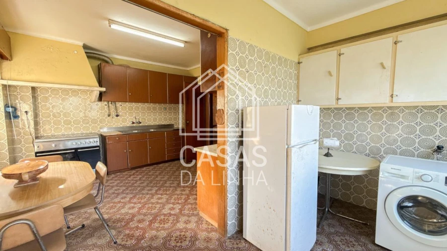 Moradia T5 para Venda em Porto Salvo Foto 22