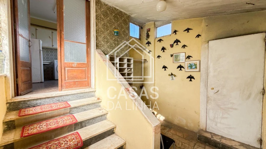 Moradia T5 para Venda em Porto Salvo Foto 23