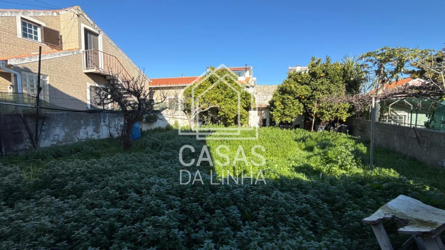 Moradia T5 para Venda em Porto Salvo Foto 24