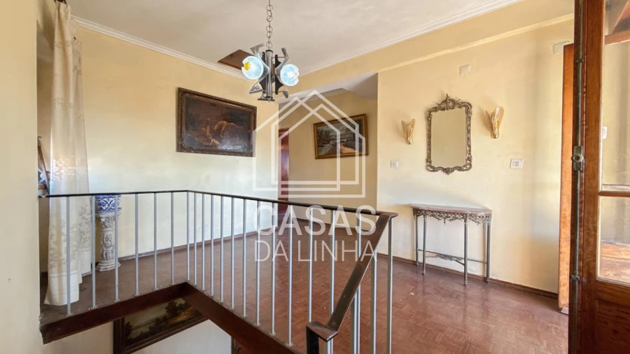 Moradia T5 para Venda em Porto Salvo Foto 26