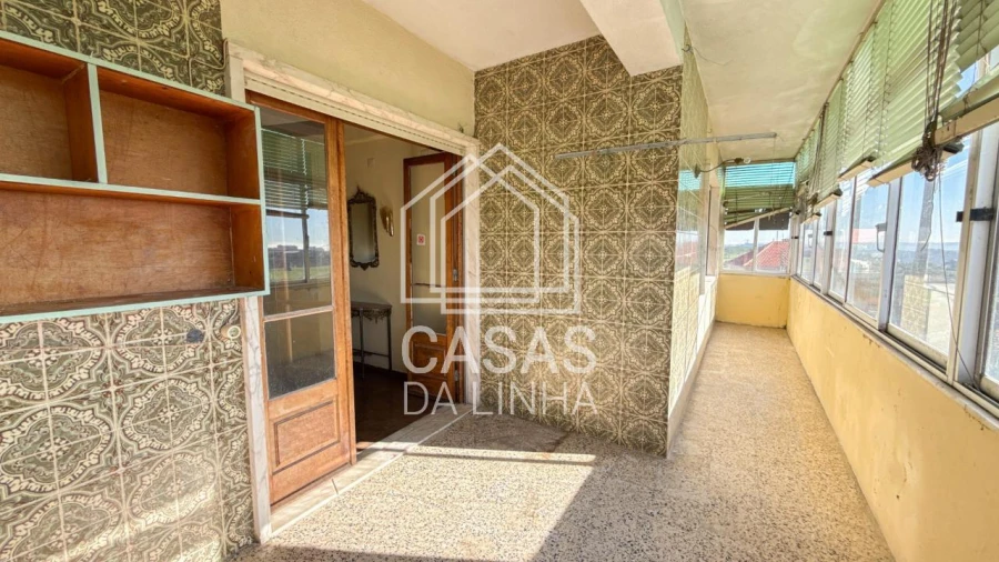 Moradia T5 para Venda em Porto Salvo Foto 27