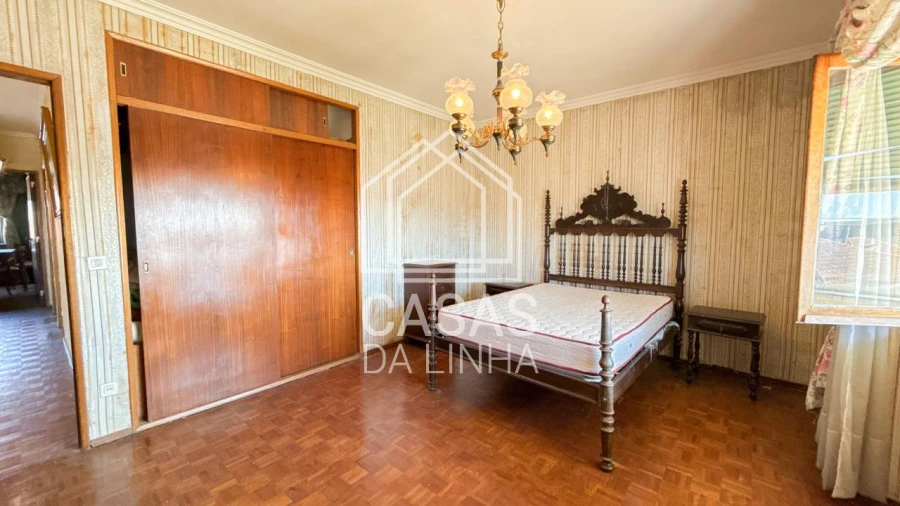 Moradia T5 para Venda em Porto Salvo Foto 28