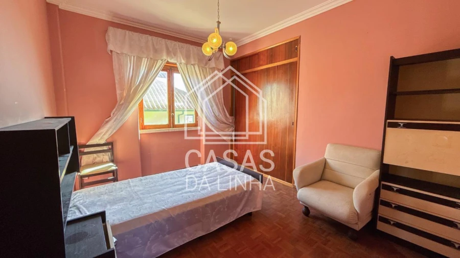 Moradia T5 para Venda em Porto Salvo Foto 29