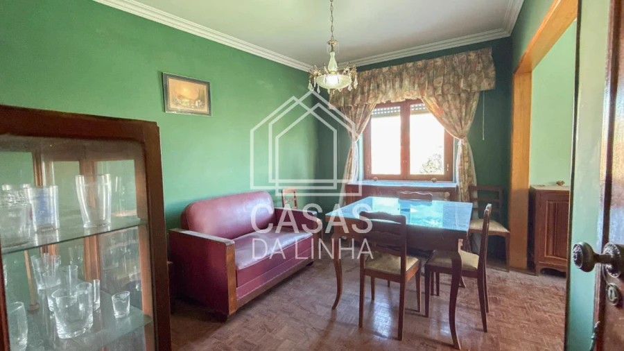 Moradia T5 para Venda em Porto Salvo Foto 35