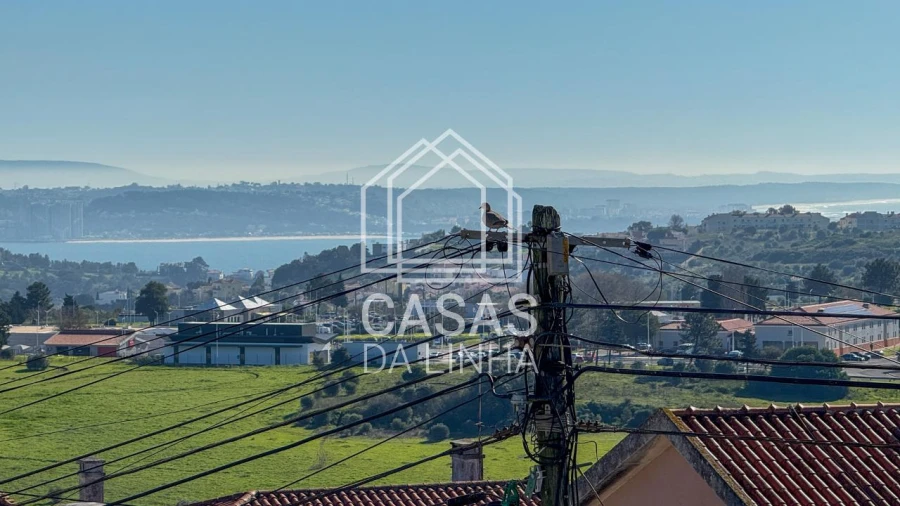 Moradia T5 para Venda em Porto Salvo Foto 19