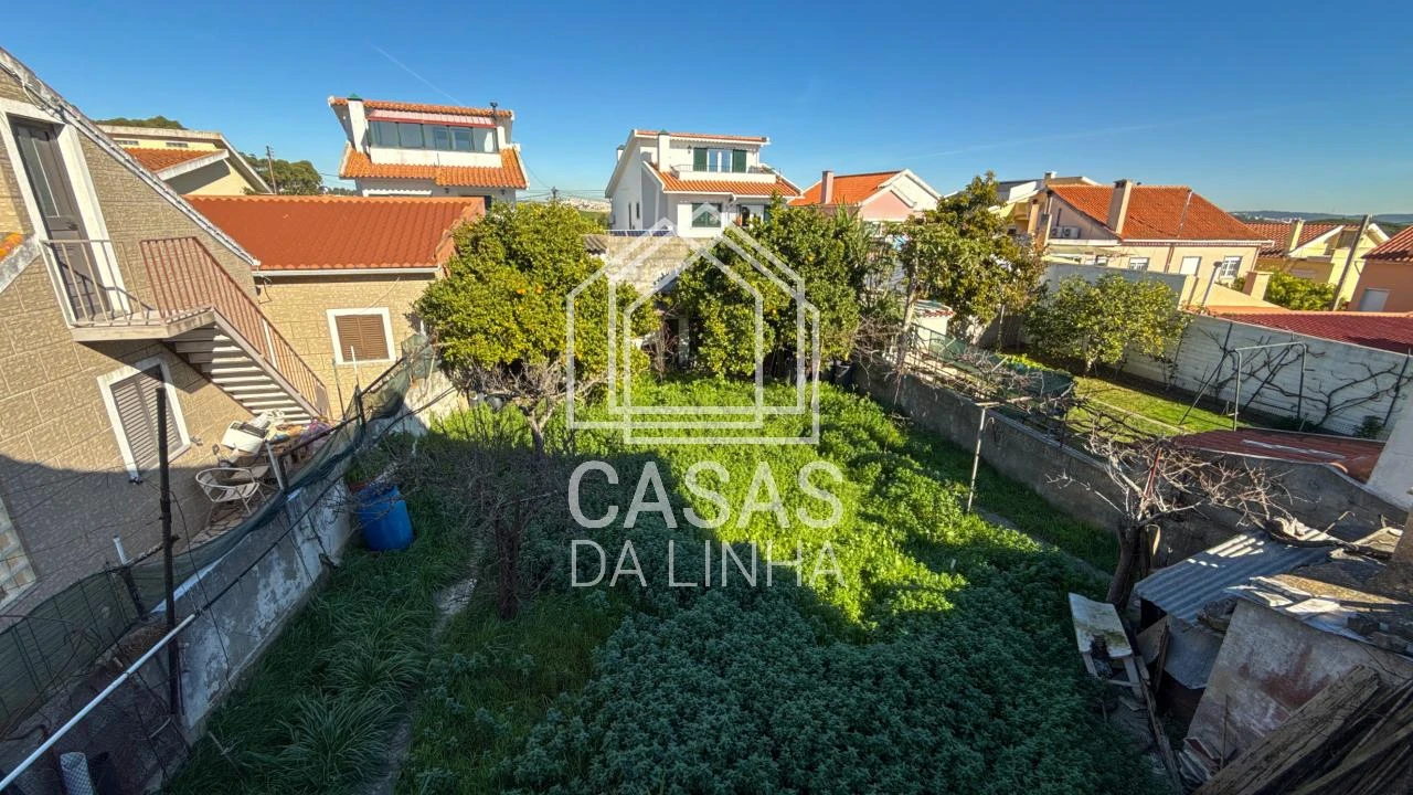 Moradia T5 para Venda em Porto Salvo Foto 37