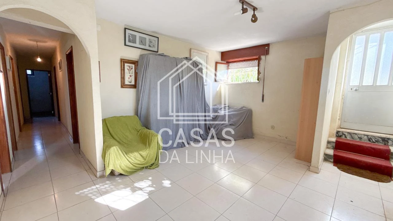 Moradia T5 para Venda em Porto Salvo Foto 39