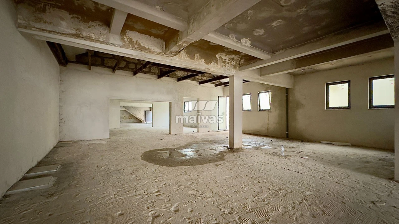 Loja para Arrendamento em Custóias, Leça do Balio e Guifões Foto 5