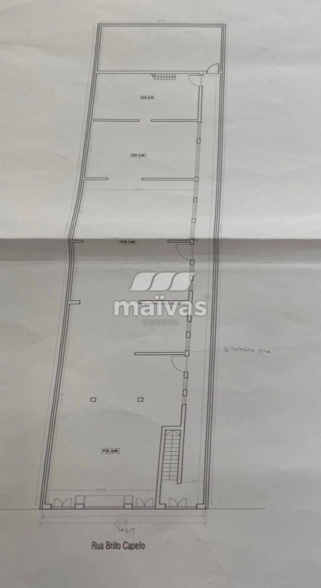 Loja para Arrendamento em Custóias, Leça do Balio e Guifões Foto 14