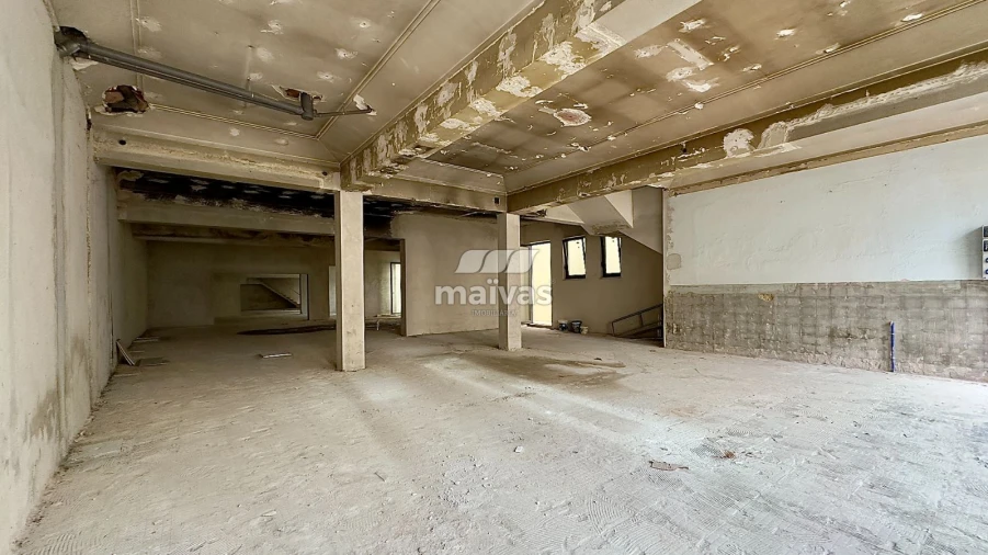 Loja para Arrendamento em Custóias, Leça do Balio e Guifões Foto 3