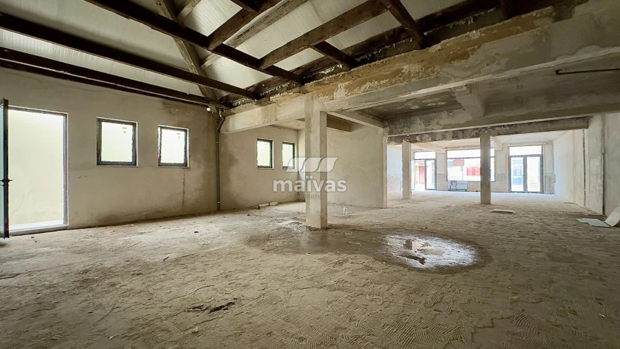 Loja para Arrendamento em Custóias, Leça do Balio e Guifões Foto 6