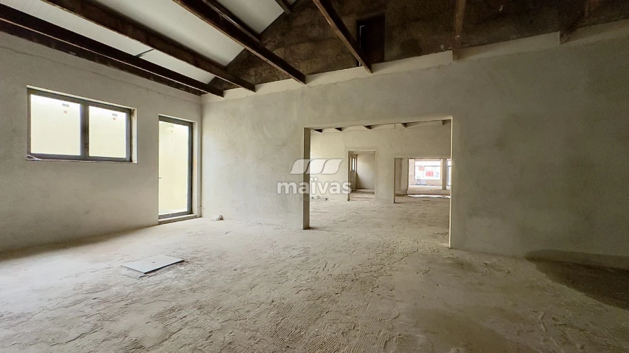 Loja para Arrendamento em Custóias, Leça do Balio e Guifões Foto 9