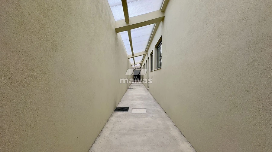 Loja para Arrendamento em Custóias, Leça do Balio e Guifões Foto 11