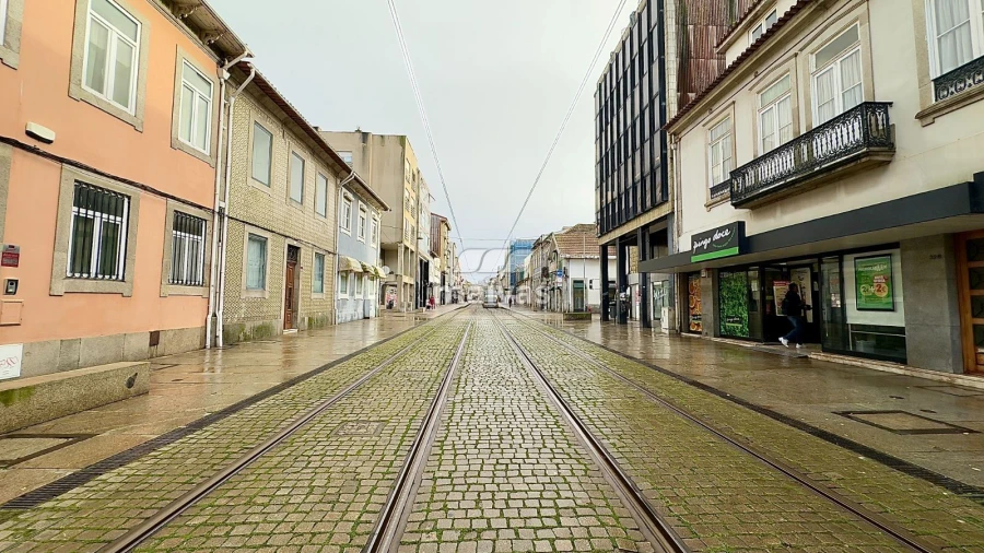 Loja para Arrendamento em Custóias, Leça do Balio e Guifões Foto 12