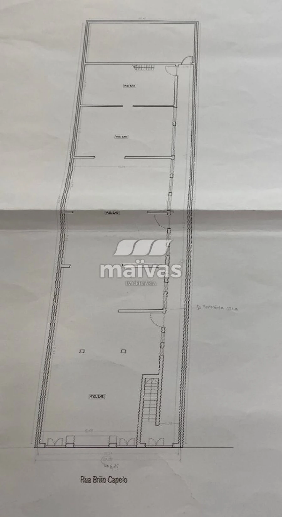 Loja para Arrendamento em Custóias, Leça do Balio e Guifões Foto 14