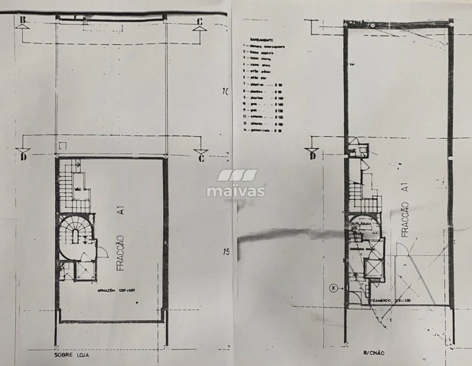 Loja para Arrendamento em Custóias, Leça do Balio e Guifões Foto 19
