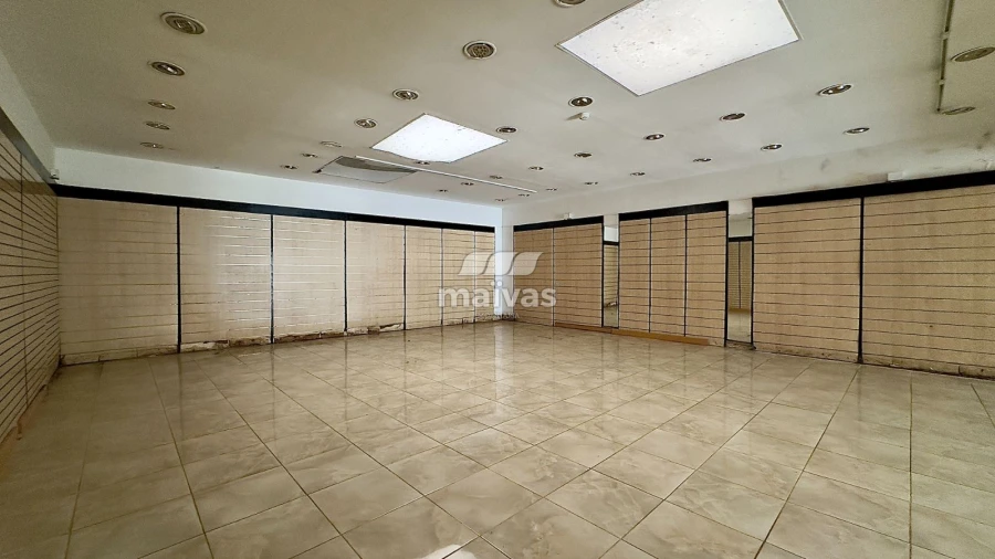 Loja para Arrendamento em Custóias, Leça do Balio e Guifões Foto 8