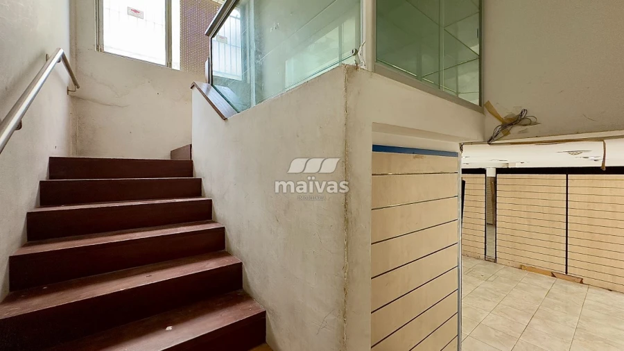 Loja para Arrendamento em Custóias, Leça do Balio e Guifões Foto 11