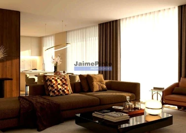 Apartamento T4 para Venda em Lordelo do Ouro e Massarelos