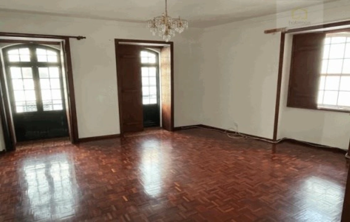 Apartamento T3 para Venda em Angra (São Pedro) Foto 2