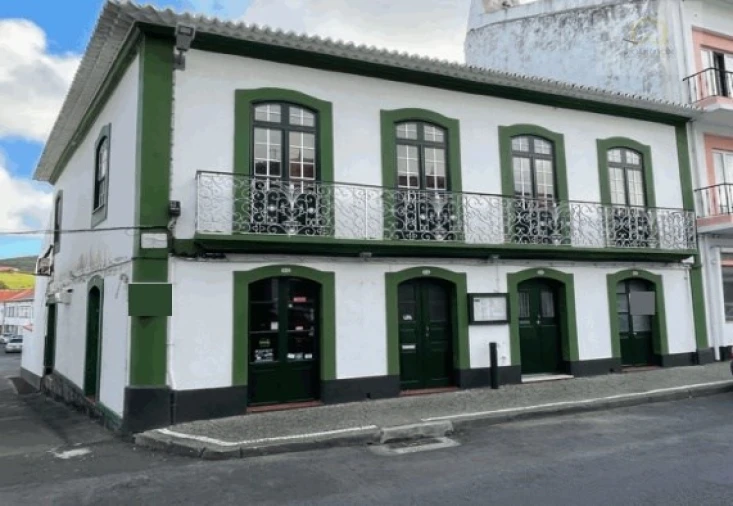 Apartamento T3 para Venda em Angra (São Pedro)