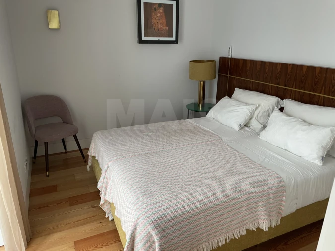 Apartamento T2 para Arrendamento em Santa Maria Maior Foto 8