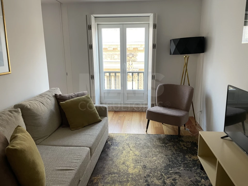 Apartamento T2 para Arrendamento em Santa Maria Maior Foto 6