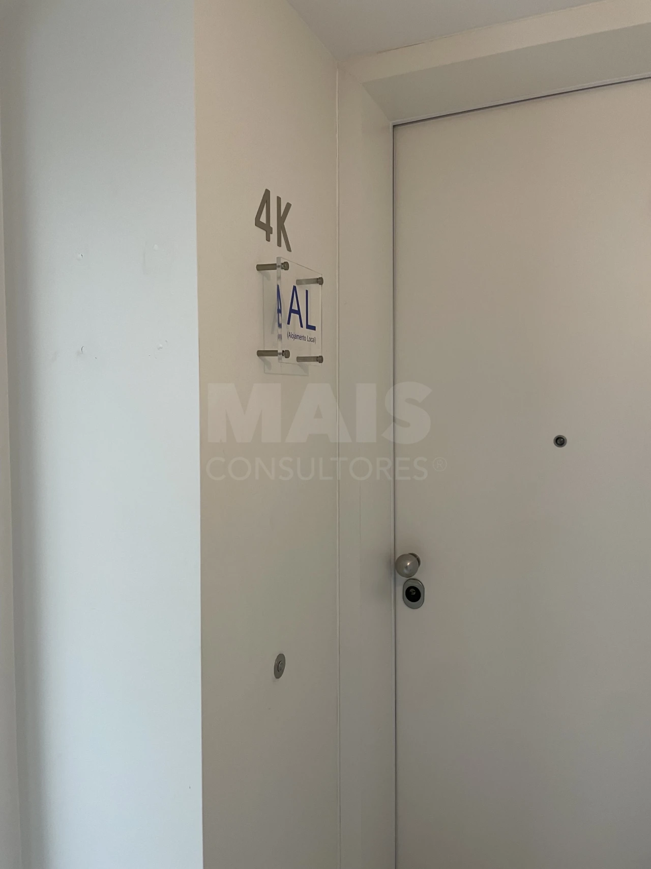 Apartamento T2 para Arrendamento em Santa Maria Maior Foto 11