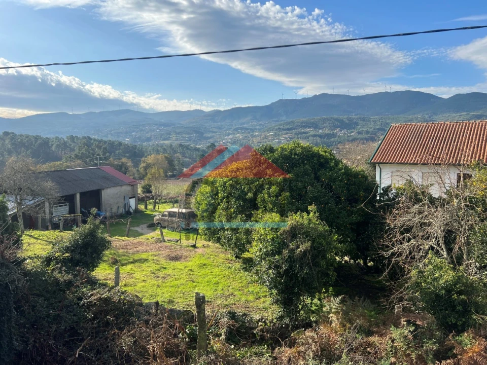 Moradia T4 para Venda em Segude Foto 31