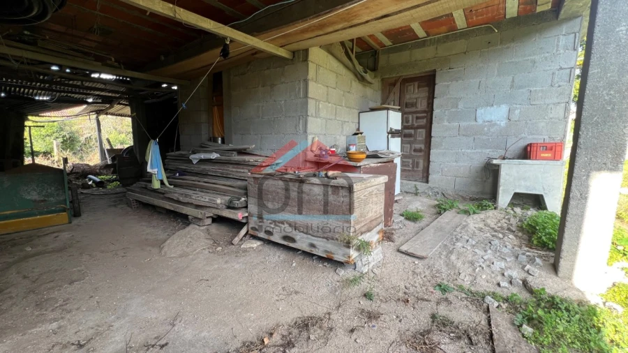 Moradia T4 para Venda em Segude Foto 17