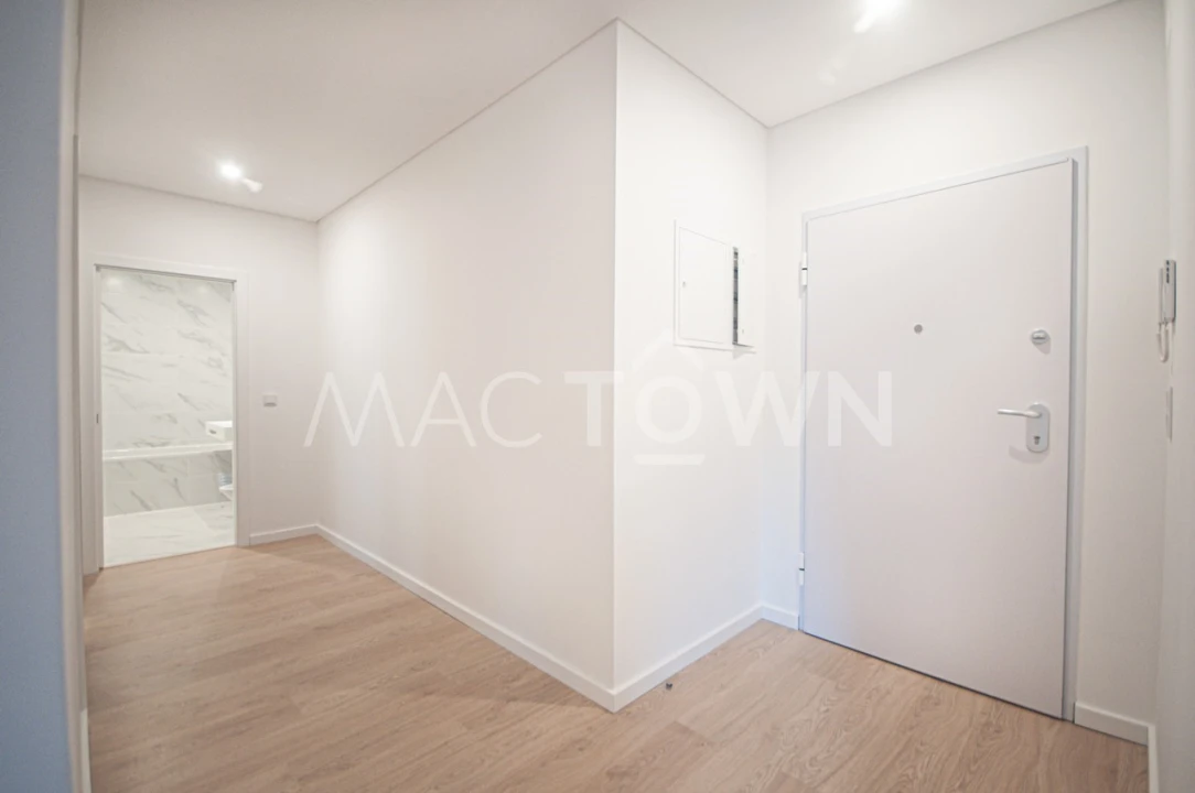 Apartamento T3 para Venda em Camarate, Unhos e Apelação Foto 12