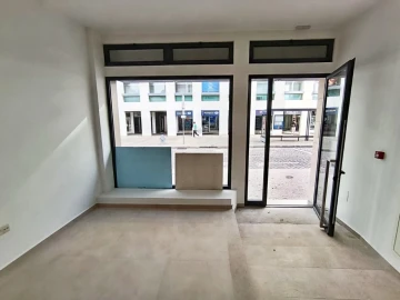 Loja para Arrendamento em Cidade da Maia