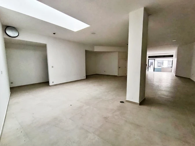 Loja para Arrendamento em Cidade da Maia Foto 4