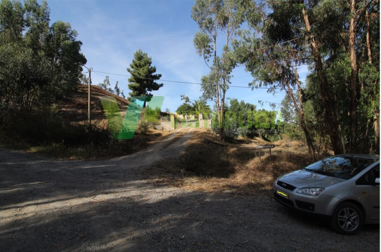 Terreno Misto para Venda em Marmelete Foto 5