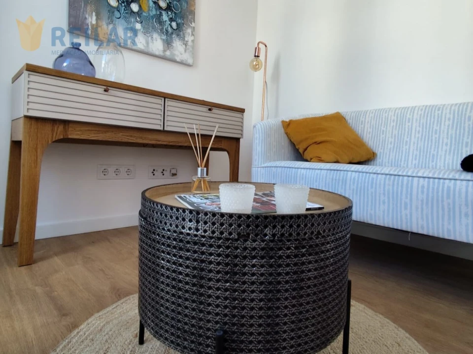 Apartamento T2 para Venda em São Vicente Foto 4