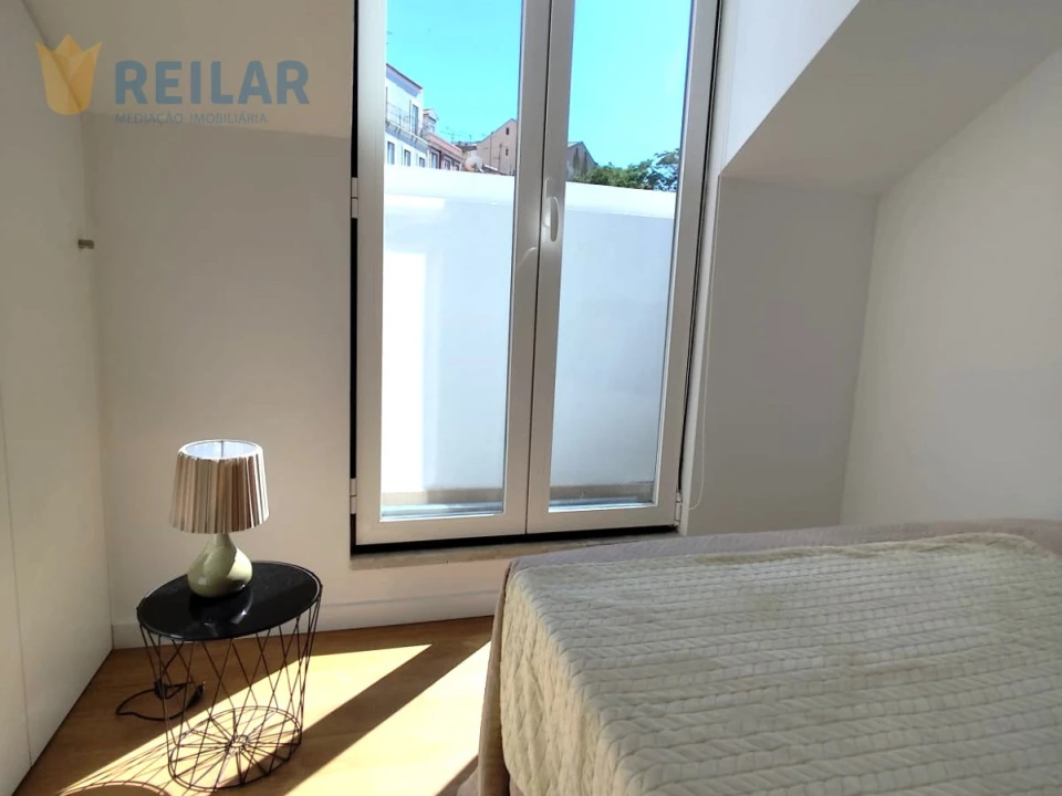 Apartamento T2 para Venda em São Vicente Foto 7