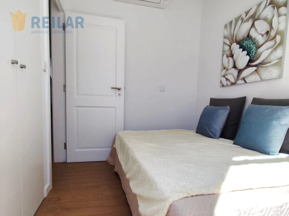 Apartamento T2 para Venda em São Vicente Foto 8