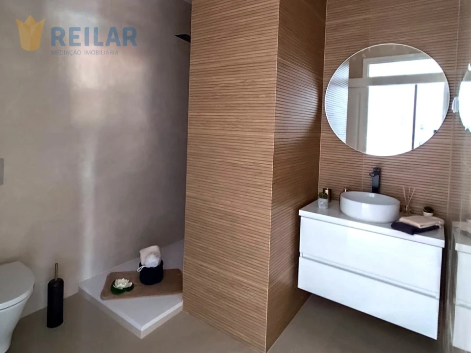 Apartamento T2 para Venda em São Vicente Foto 9