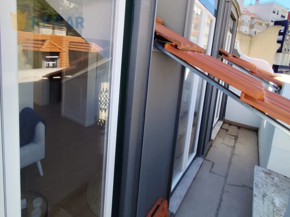 Apartamento T2 para Venda em São Vicente Foto 11