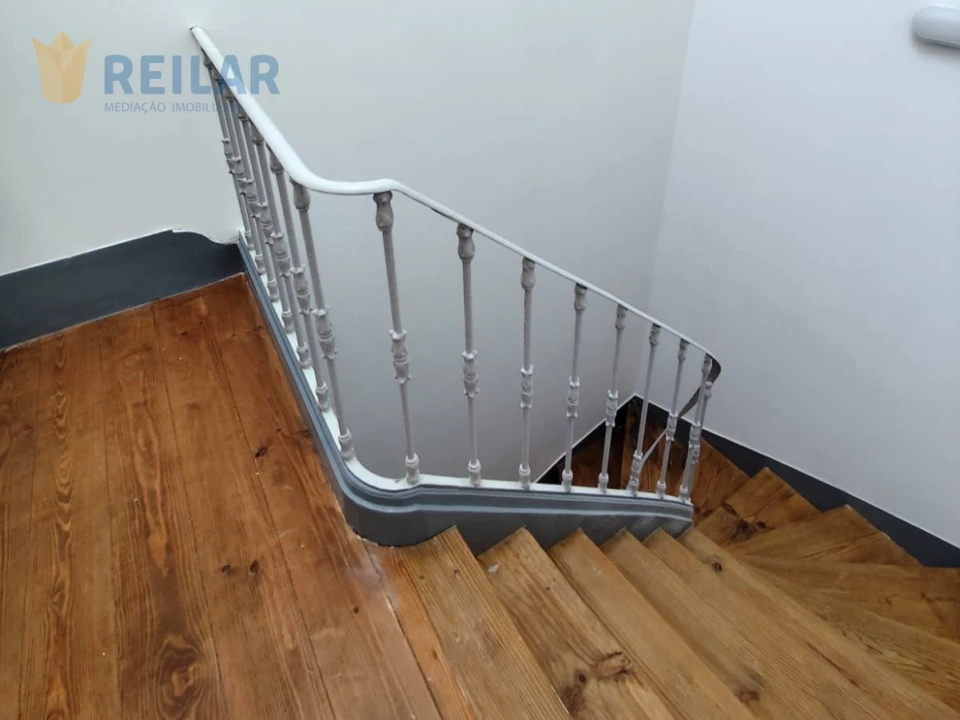 Apartamento T2 para Venda em São Vicente Foto 13