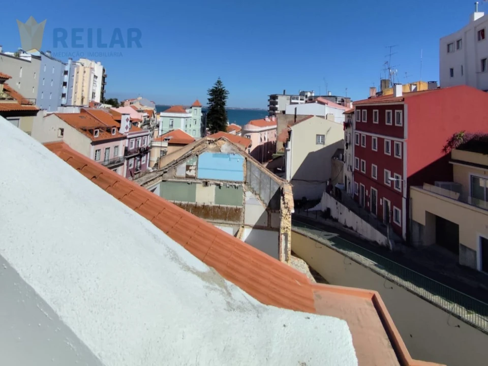 Apartamento T2 para Venda em São Vicente Foto 14