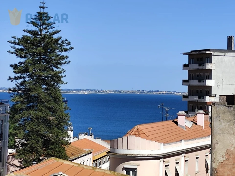 Apartamento T2 para Venda em São Vicente Foto 15
