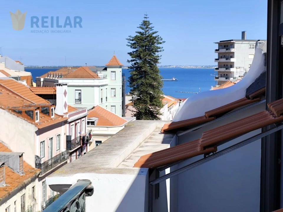 Apartamento T2 para Venda em São Vicente Foto 16