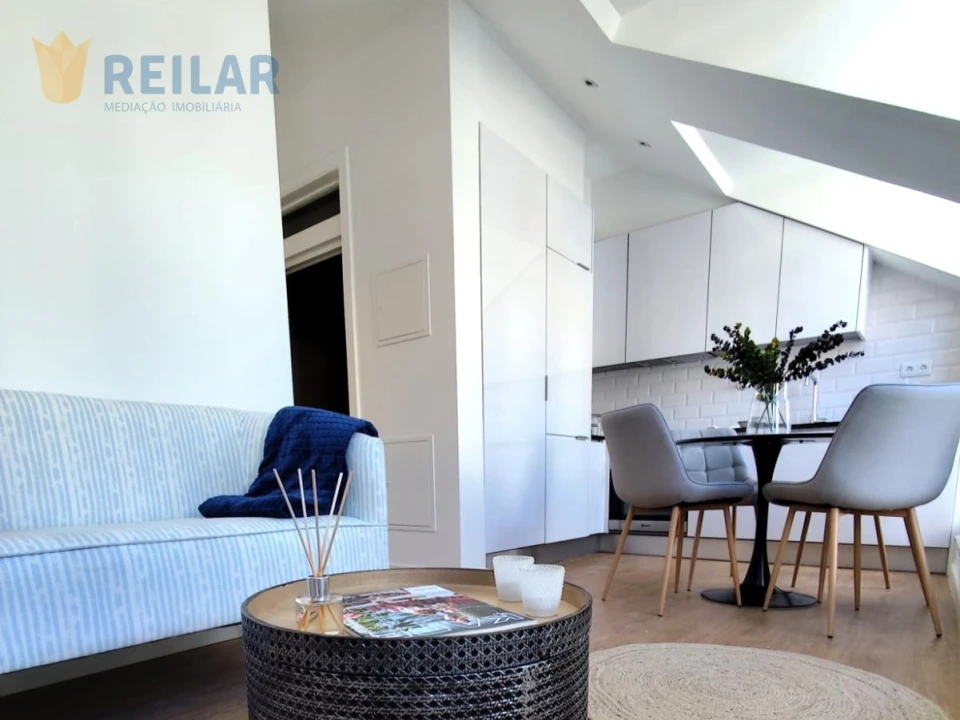 Apartamento T2 para Venda em São Vicente Foto 3