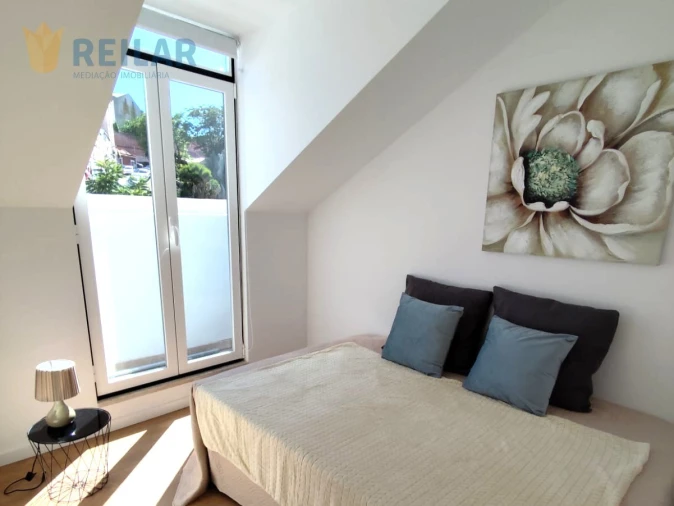 Apartamento T2 para Venda em São Vicente Foto 5