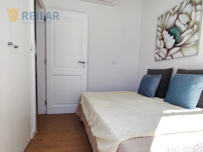 Apartamento T2 para Venda em São Vicente Foto 8