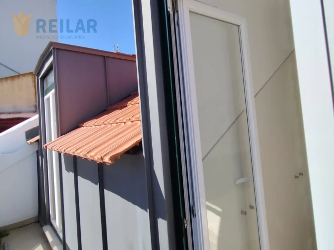 Apartamento T2 para Venda em São Vicente Foto 12